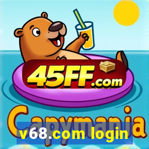 v68.com login